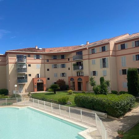 Residence Ste Croix Fréjus Exterior photo